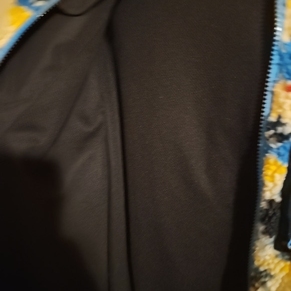 Dravus Raves Multicolor Performance Jacket - Picture 8 of 16